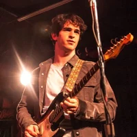 Zachary Gordon