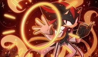 Shadow The Hedgehog