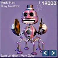 Music Man