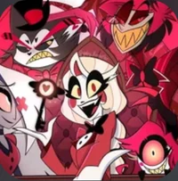 Hazbin hotel 
