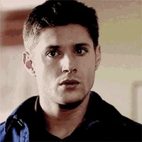 Dean Winchester