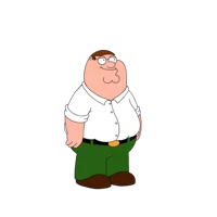 peter griffin