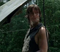 Daryl dixon