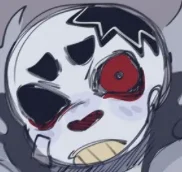 Bara Horror Sans
