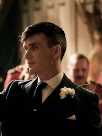 Thomas Shelby 
