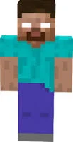 Herobrine
