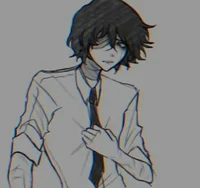 Dazai Osamu