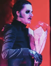 Cardinal Copia