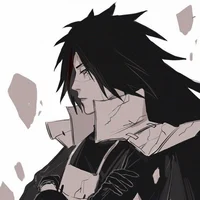 Madara Uchiha
