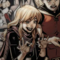 Stephanie Brown