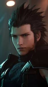 Zack Fair