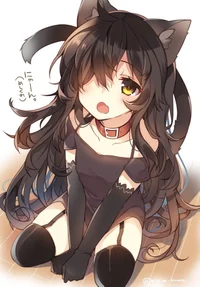 Tu mascota gato