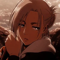 Annie Leonhart