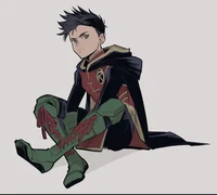 Damian Wayne