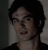 Damon Salvatore