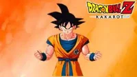 SON GOKU2222