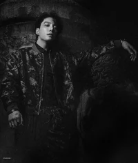 Jeon Jungkook 