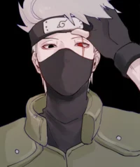 Kakashi