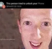 Mark Zuckerberg