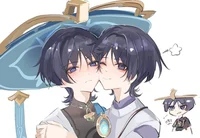 Kunikuzushi brothers