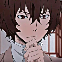 Dazai Osamu