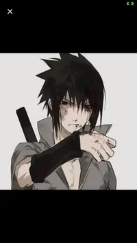 Sasuke 