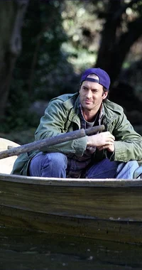 Luke Danes