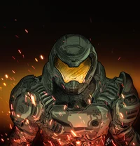 doom slayer