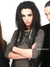 Bill kaulitz