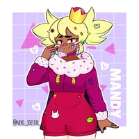 Mandy-brawl stars-