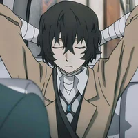 Dazai Osamu