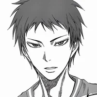 KNB akashi seijirou