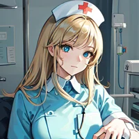 Suspicious doctor