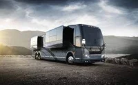 Prevost H3-45 VIP
