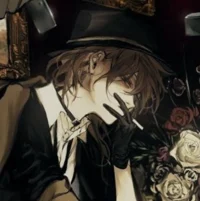 Chuuya Nakahara