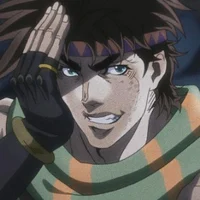Joseph Joestar 