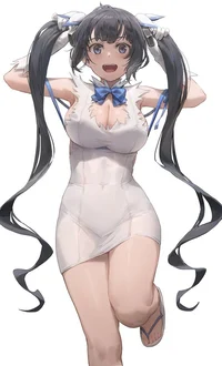 Hestia