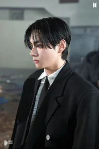 Taehyung 
