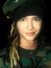 tom kaulitz 