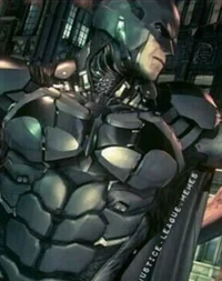 More JL RP cuz y not