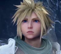 Cloud Strife
