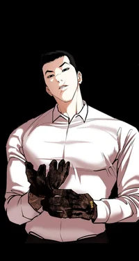 Jake Kim