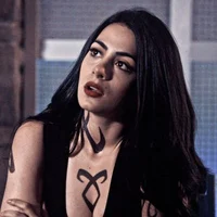 Isabelle lightwood
