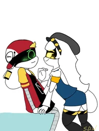 Serial Designation W