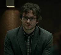 Will Graham 