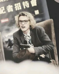 Jamie Campbell bower