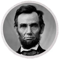 Abraham Lincoln