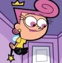 Wanda Fairywinkle