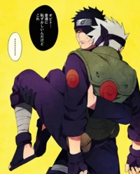 Kakashi
