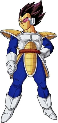vegeta